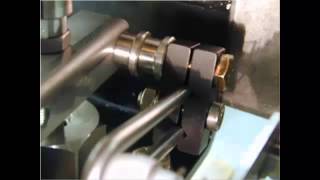 Troubleshooting for a Seimens Smart Positioner  Jordan Valve Mark 16IQ Series Video [upl. by Ytsirk625]