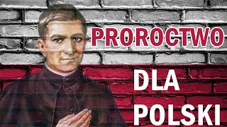 Ważne Proroctwo o Polsce z 1863 roku  To już się dzieje [upl. by Aicatan]