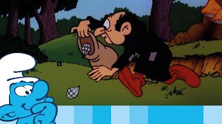 Gargamel The Generous • The Smurfs [upl. by Isadora]