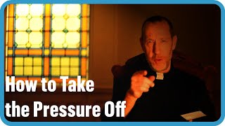 Psychological ED Treatment How to Take the Pressure Off [upl. by Elvia]