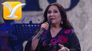 Ana Gabriel  Destino  Festival de la Canción de Viña del Mar 2020  Full HD 1080 [upl. by Assiron]