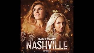 Sanctuary feat Charles Esten amp Lennon amp Maisy by Nashville Cast [upl. by Iden]