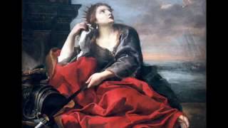 Tartini Violin Sonata in G minor Op1 No10 Didone abbandonata [upl. by Ashton]