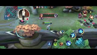 Mobile Legends  Bang Bang MLBB Game 2  November 5 2024 [upl. by Anahsed]