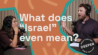 Ep 79  How Should Christians Think About The Land of Israel 23 [upl. by Holden]