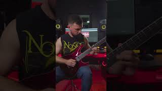 VerminousThe Black Dahlia Murder cover [upl. by Tandi]