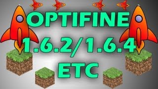 Descarga e instala Optifine 172174 Minecraft no premiumpirata [upl. by Inger]