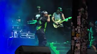 Juvenile  400 Degrees Live [upl. by Ahseeyt945]