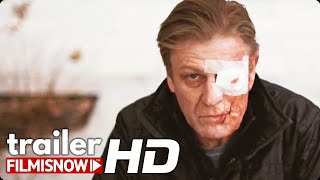 POSSESSOR UNCUT Official Trailer 2020 Sean Bean SciFi Horror Movie [upl. by Crosley953]