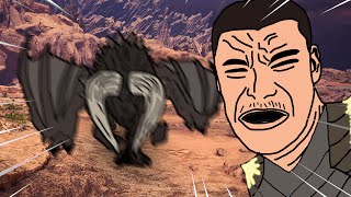 Tempered Black Diablos is easy they said [upl. by Nerol554]