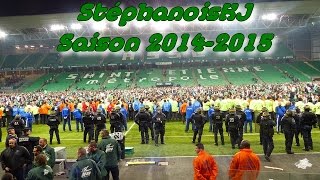 ASSE EAG 20142015 [upl. by Lybis]