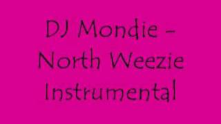 North Weezie Instrumental [upl. by Anrol]