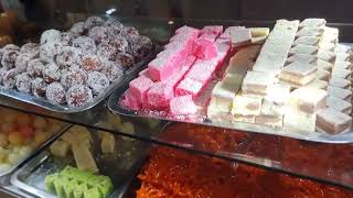 ENG SUBTITLES IFTAR AT ZAUQ BUFFET STAR CITY BIRMINGHAM  RAMADAN BUFFET  RAMADAN DAY 15 [upl. by Lierbag328]