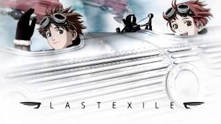 Last Exile Soundtrack Mix ♫ [upl. by Hosfmann973]