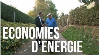 Comment faire des économies dénergie  Le marché de la rénovation écolo  Documentaire [upl. by Pergrim]