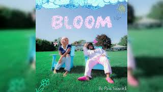 Pink Sweat  Bloom Official Audio [upl. by Adihsar]