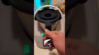 Thermomix TM5 [upl. by Brentt]