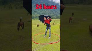 24 hours circle challenge😯 ।।চ্যালেঞ্জ কমপ্লিট না করতে পেলে খেতে হবে চলচ্চিত্র shortvideo minivlog [upl. by Avril]