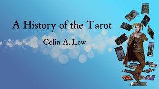 A History of the Tarot [upl. by Notsirhc833]