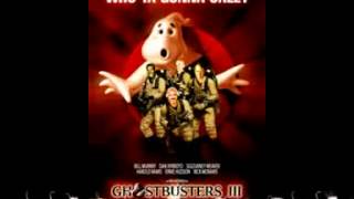 GhostbustersRemix [upl. by Viv682]