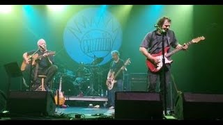 Ween  20211104 Oakland CA Fox Theatre [upl. by Yraeht474]