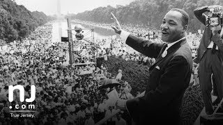 Martin Luther King Jr I have a dream speech [upl. by Nylireg]