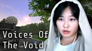 39daph Plays Voices of the Void  Part 5 [upl. by Felt]