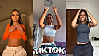 WAYNE FLENORY  SUPARO WAIST WHINE 🇯🇲 🇨🇬 CHALLENGE TIKTOK COMPILATION tiktok dance viral [upl. by Brant620]