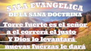 SALA EVANGELICA HIMNO EN EL DÍA DEL VIEN [upl. by Kurland]