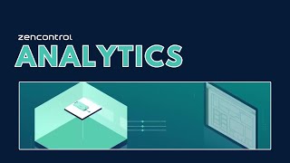 zencontrol Feature Analytics [upl. by Anallise]