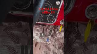 68 c10 454 Holley sniper efi automobile holleyefi [upl. by Halima]