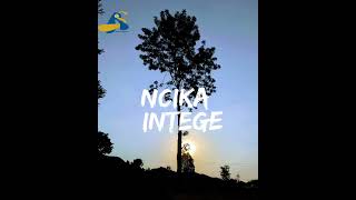 The Ben Ndaje lyrics  igitero gikomeza umutima [upl. by Sioled]