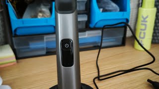 Philips oneblade pro 360 review  with travel case [upl. by Nara]