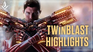 Predecessor TwinBlast Highlights  Early Access [upl. by Evod]