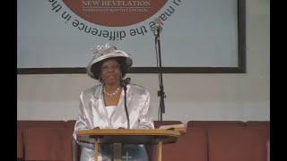 Welcome to NRMBC Sermon from 8252024 Click the DOWN ARROW for more information [upl. by Day]