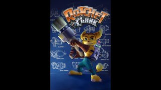 RetroAchievements Ratchet amp Clank PCSX2 4KHD textures Walkthrough 1 [upl. by Vivie]