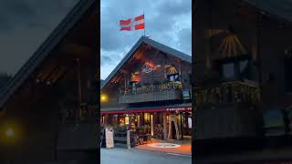 SOIR D’ÉTÉ AU COL DES ARAVIS [upl. by Antons]