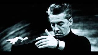 Beethoven quotSymphony No 9quot Karajan Stereo [upl. by Zechariah]