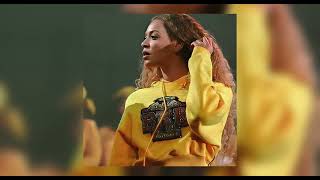 Signs sped up  Beyoncé ft Missy Elliott [upl. by Llennor]