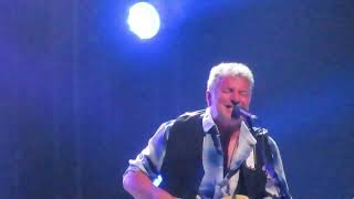 Guess Who  These Eyes Bachman Turner Overdrive July 19 2024  Lees Family Forum Henderson NV [upl. by Rentschler]