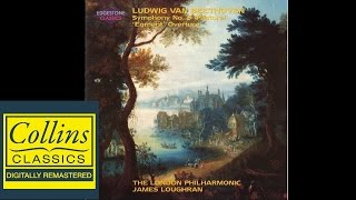 FULL Beethoven Symphony No6 quotPastoralequot And Egmont Overture Op68  London Philarmonic Orchestra [upl. by Anastase32]