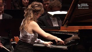 Chopin Nocturne Nr 20 cisMoll ∙ Lise de la Salle [upl. by Franklin]