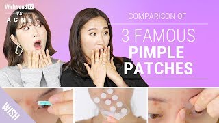 All About Acne Patches  Pimple Patches  How to Remove Acne Marks by 80 As You Sleep [upl. by Lindie466]