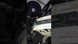 BOWTECH bows how to adjust the poundage tech tip [upl. by Leal]