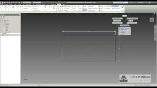 21 Autodesk Inventor Professional Eskiz Düzenleme Komutları 2 [upl. by Appel]