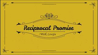 Reciprocal Promise  in Detail  Contract Law  Easy way  in Hindi [upl. by Ened108]