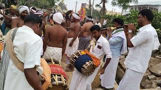 Chinnam peta putta bhoonam Rambabu Sannai mellam [upl. by Hitchcock447]