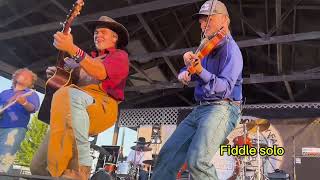 Dixieland Delight  Covered by The Faster Horses wLyrics [upl. by Carleton]