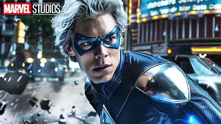 BEST UPCOMING SUPERHERO MOVIES 2024 amp 2025 [upl. by Kipton]