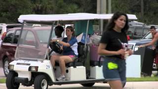 FGCU MoveIn Day 2013 [upl. by Giess]